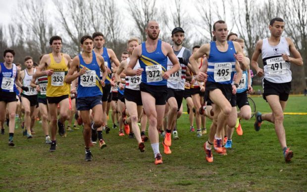 Camp Hill to host Northern Athletics Cross Country Championships