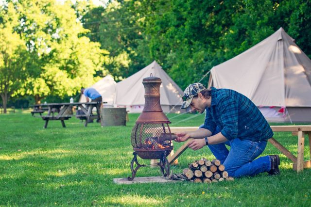 What our Guests have to say about Hill Farm…