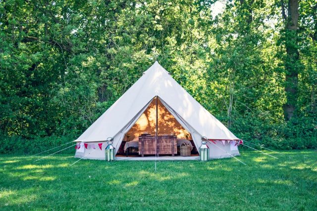 Late Summer Staycation Offer