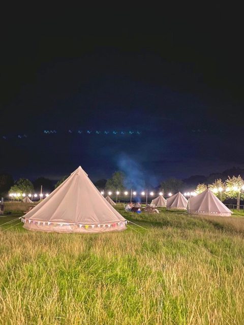 The Summer of Hill Farm