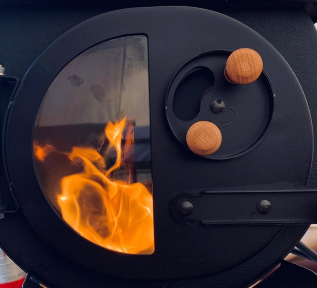 Meet the new additions to Hill Farm Bell Tents