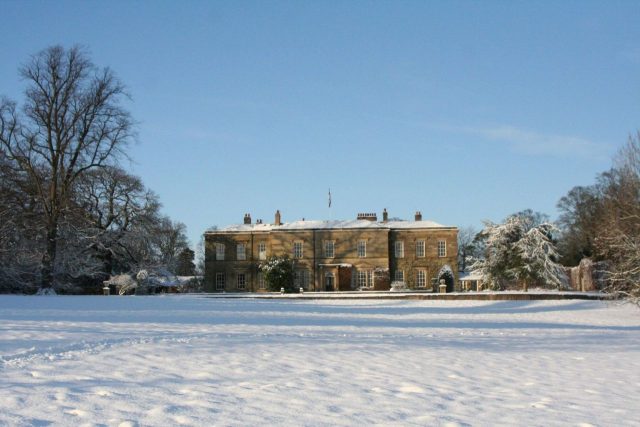 Camp Hill Christmas Charity Fair 2020